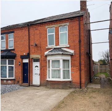 Property for Auction in East Anglia - 39 Stonegate, Spalding, Lincolnshire PE11 2PH