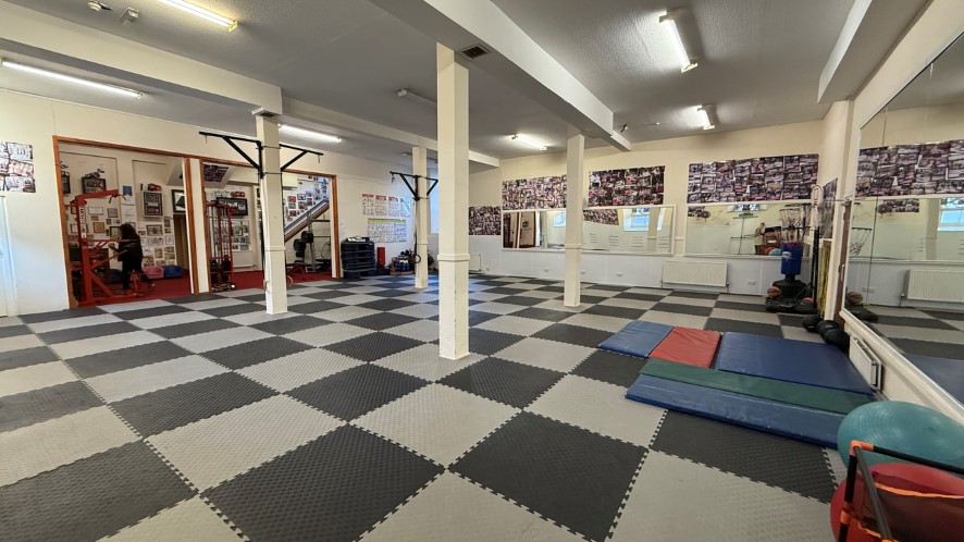 4-6 Irving Street, Dumfries, Dumfriesshire DG1 1EL