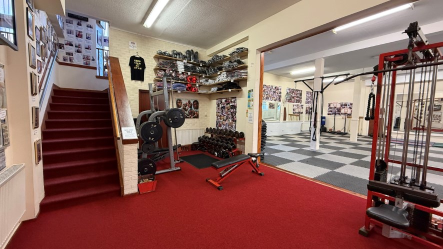 4-6 Irving Street, Dumfries, Dumfriesshire DG1 1EL