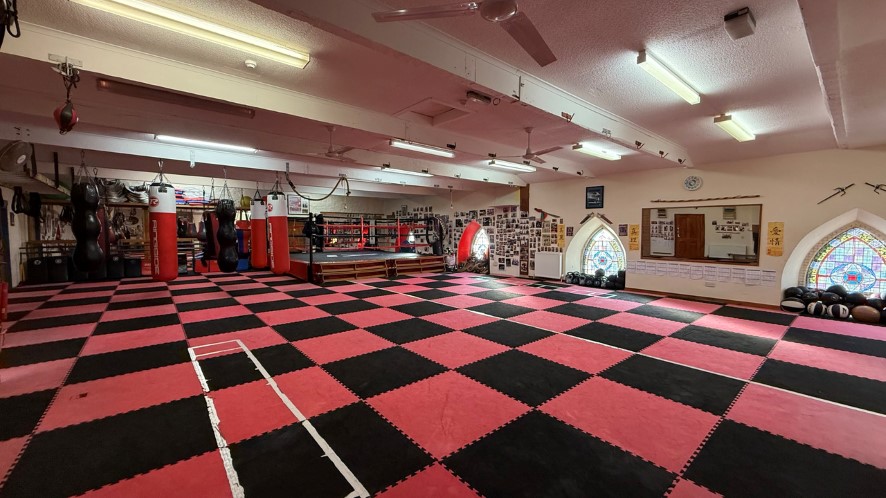 4-6 Irving Street, Dumfries, Dumfriesshire DG1 1EL