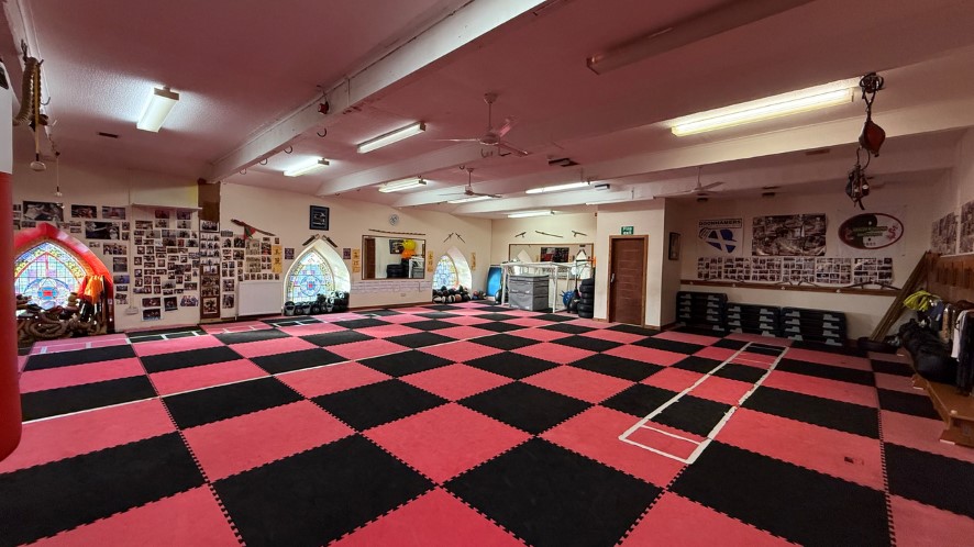 4-6 Irving Street, Dumfries, Dumfriesshire DG1 1EL