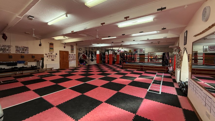 4-6 Irving Street, Dumfries, Dumfriesshire DG1 1EL