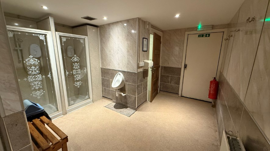 4-6 Irving Street, Dumfries, Dumfriesshire DG1 1EL