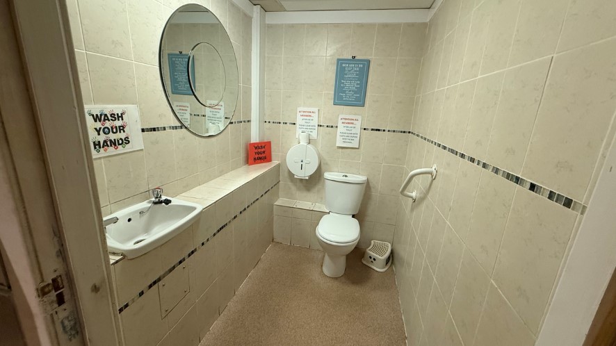 4-6 Irving Street, Dumfries, Dumfriesshire DG1 1EL