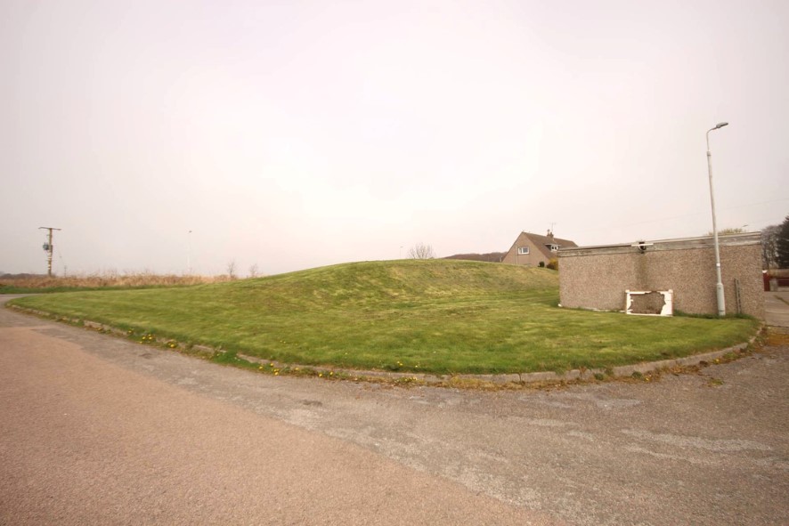 Land at Ladysbridge Cottages, Banff, Banffshire AB45 2JR