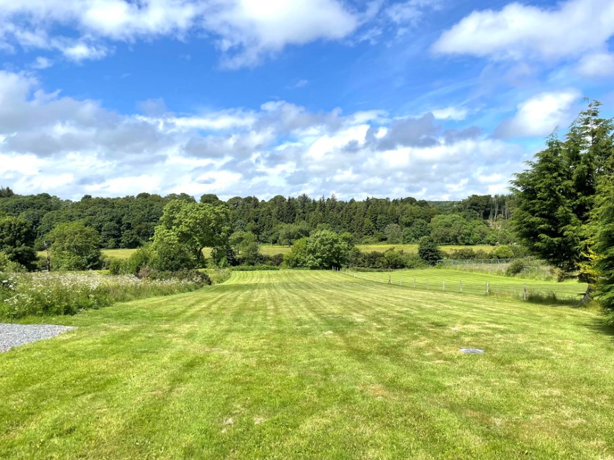 Plots at Burnside Cottages, Aberdeen, Aberdeenshire AB12 5YQ