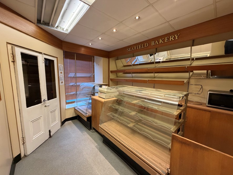 6 & 8 Seafield Street, Banff, Banffshire AB45 1DS