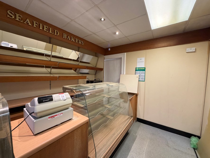 6 & 8 Seafield Street, Banff, Banffshire AB45 1DS