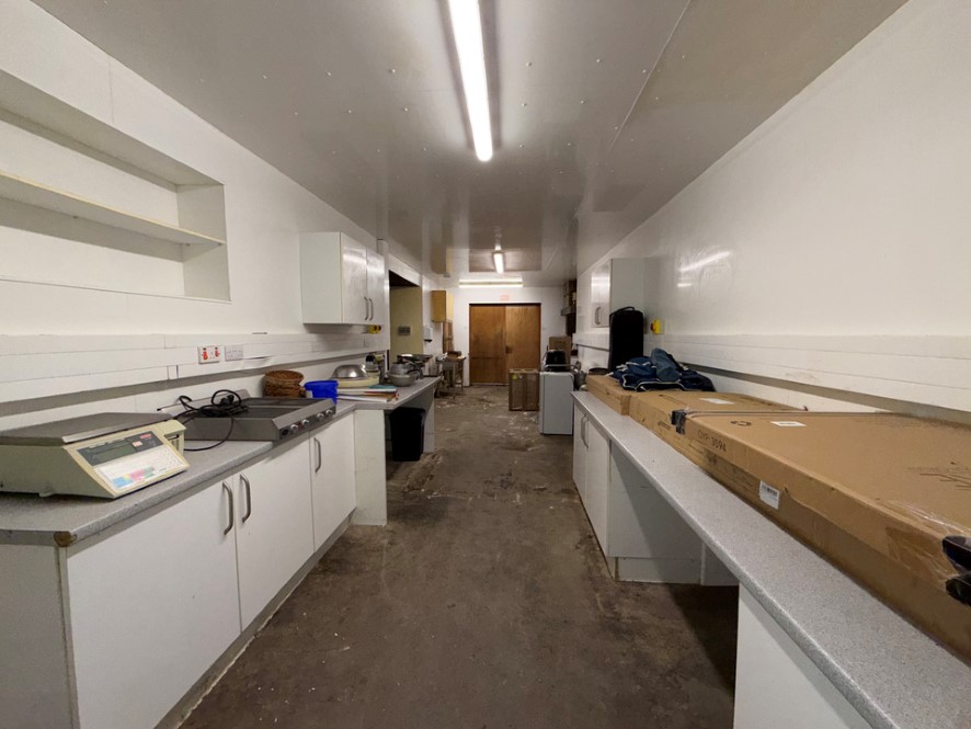 6 & 8 Seafield Street, Banff, Banffshire AB45 1DS