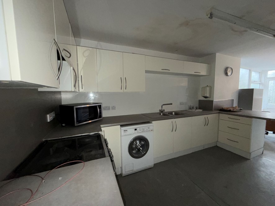 6 & 8 Seafield Street, Banff, Banffshire AB45 1DS