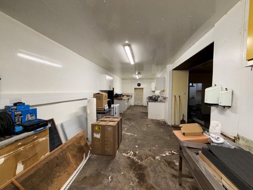 6 & 8 Seafield Street, Banff, Banffshire AB45 1DS