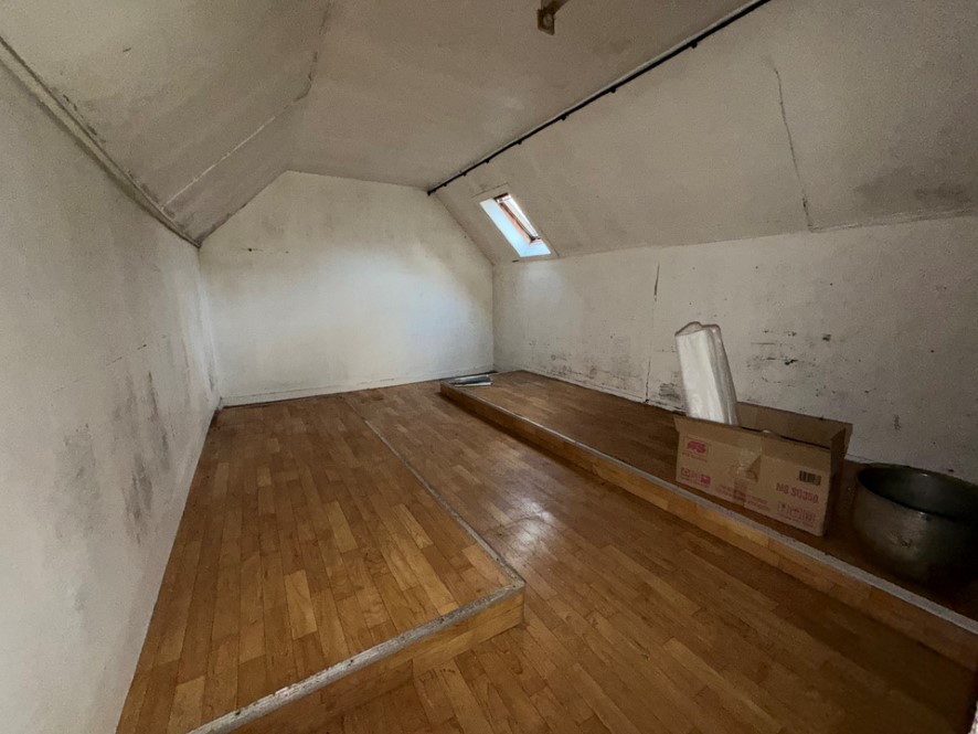 6 & 8 Seafield Street, Banff, Banffshire AB45 1DS