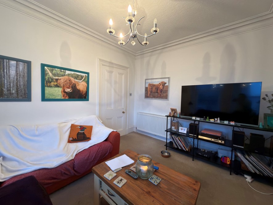 6 & 8 Seafield Street, Banff, Banffshire AB45 1DS