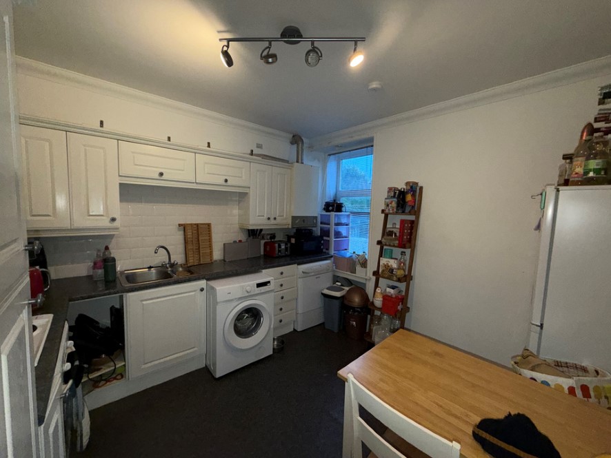 6 & 8 Seafield Street, Banff, Banffshire AB45 1DS