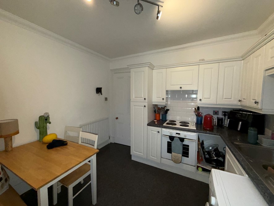 6 & 8 Seafield Street, Banff, Banffshire AB45 1DS