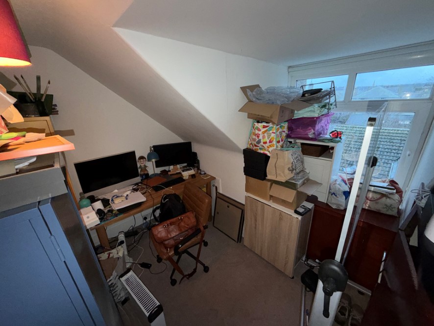 6 & 8 Seafield Street, Banff, Banffshire AB45 1DS