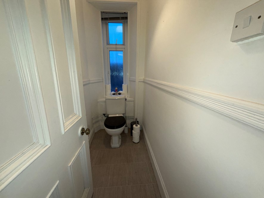 6 & 8 Seafield Street, Banff, Banffshire AB45 1DS