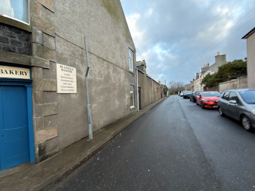 6 & 8 Seafield Street, Banff, Banffshire AB45 1DS