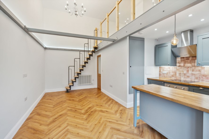 4/43, Gillsland Road, Edinburgh, City Of Edinburgh EH10 5BW