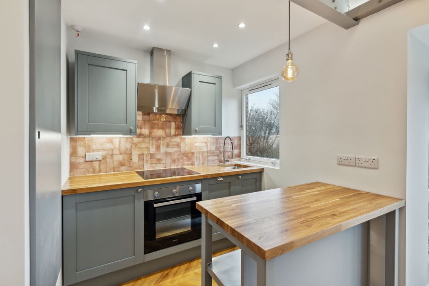 4/43, Gillsland Road, Edinburgh, City Of Edinburgh EH10 5BW