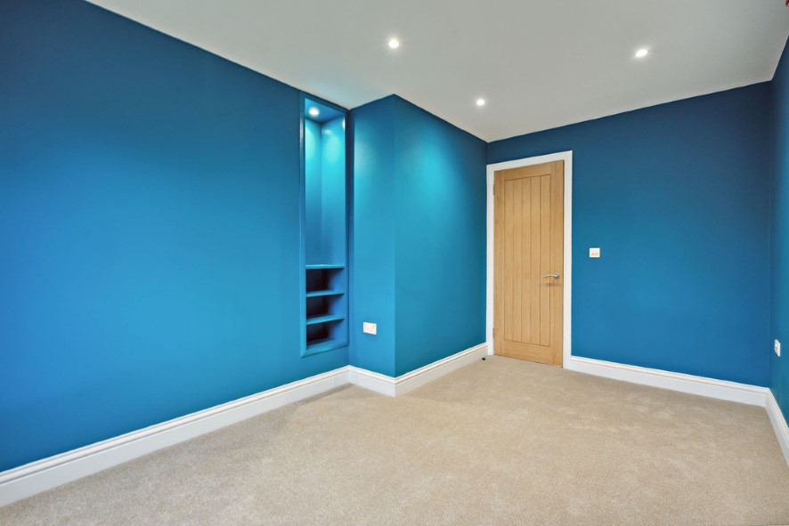 4/43, Gillsland Road, Edinburgh, City Of Edinburgh EH10 5BW