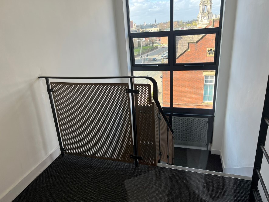 Flat 34, Renaissance House, Millbrook Street, Stockport, SK1 3TN