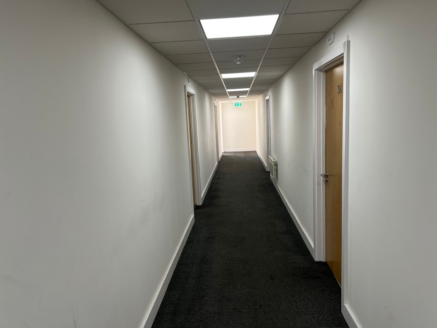 Flat 34, Renaissance House, Millbrook Street, Stockport, SK1 3TN