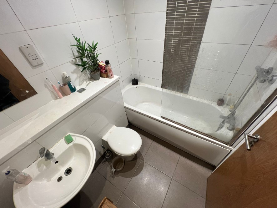 Flat 34, Renaissance House, Millbrook Street, Stockport, SK1 3TN