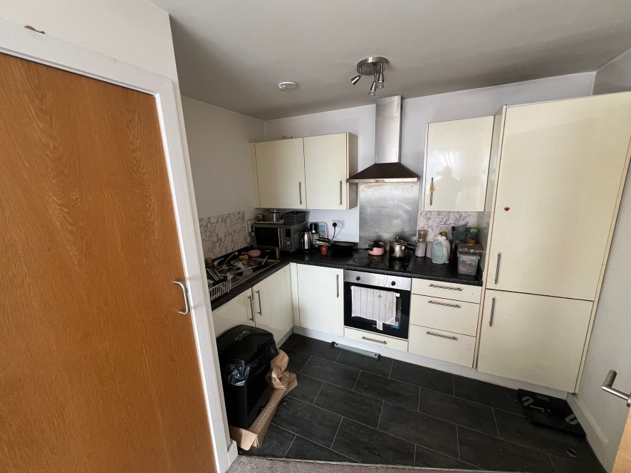 Flat 34, Renaissance House, Millbrook Street, Stockport, SK1 3TN