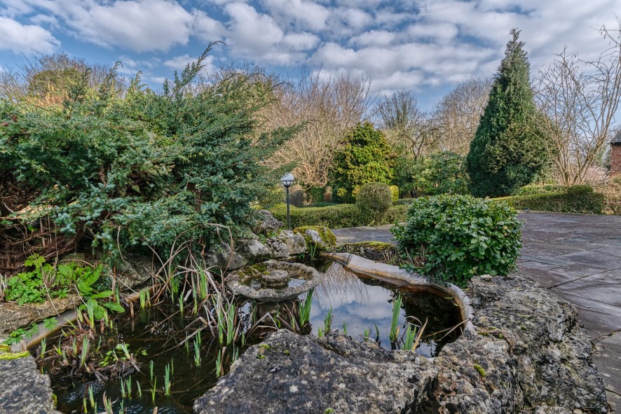 The White Cottage, 156 Oldfield Road, Altrincham, Greater Manchester WA14 4BJ