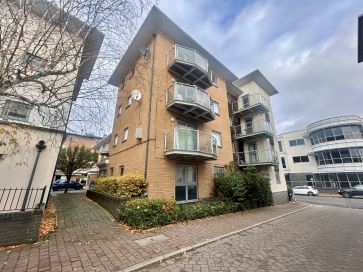 Property for Auction in East Anglia - Flat 28, Spiritus House, Hawkins Road, Colchester, Essex CO2 8LE