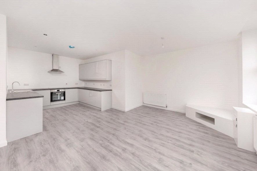 Flat 1, 2 & 3 Senate House, Hexham Road, Newcastle upon Tyne, Tyne and Wear NE15 9BT