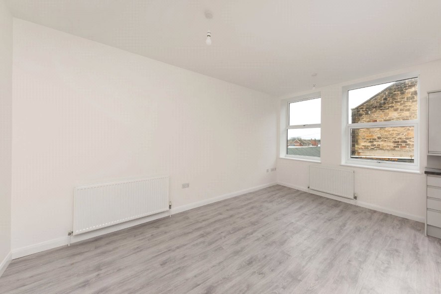 Flat 1, 2 & 3 Senate House, Hexham Road, Newcastle upon Tyne, Tyne and Wear NE15 9BT