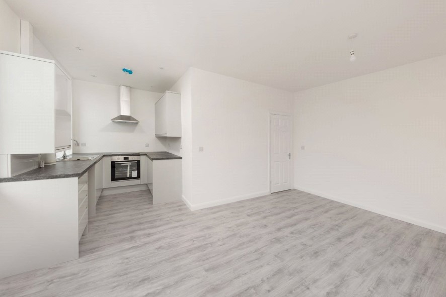 Flat 1, 2 & 3 Senate House, Hexham Road, Newcastle upon Tyne, Tyne and Wear NE15 9BT