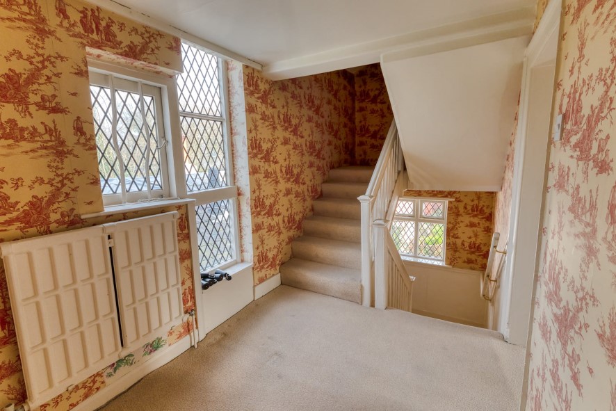 The White Cottage, 156 Oldfield Road, Altrincham, Greater Manchester WA14 4BJ