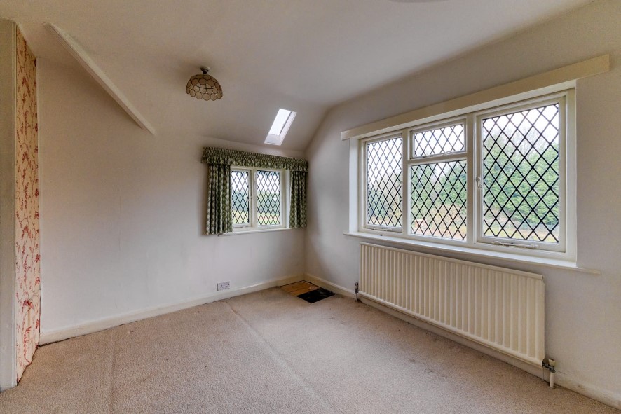 The White Cottage, 156 Oldfield Road, Altrincham, Greater Manchester WA14 4BJ