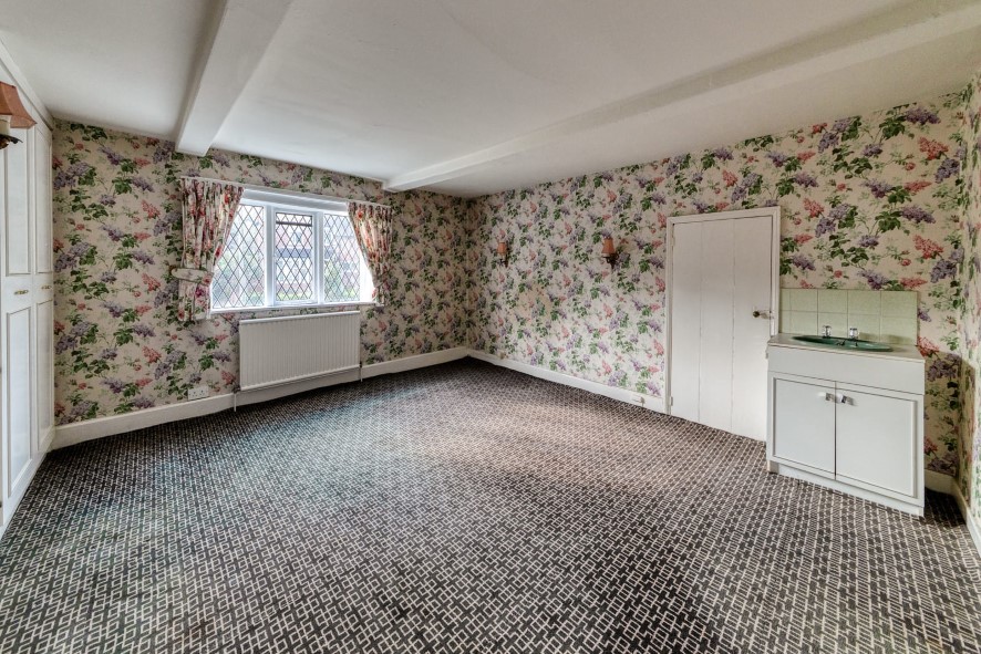 The White Cottage, 156 Oldfield Road, Altrincham, Greater Manchester WA14 4BJ