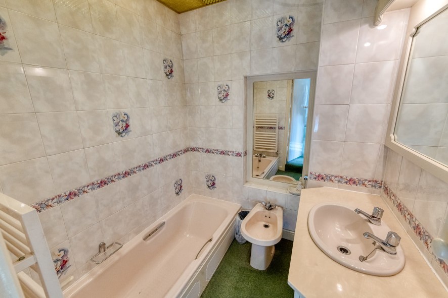 The White Cottage, 156 Oldfield Road, Altrincham, Greater Manchester WA14 4BJ