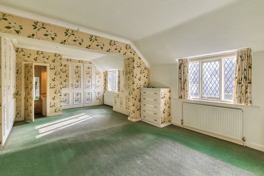 The White Cottage, 156 Oldfield Road, Altrincham, Greater Manchester WA14 4BJ