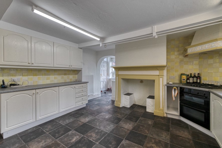 The White Cottage, 156 Oldfield Road, Altrincham, Greater Manchester WA14 4BJ