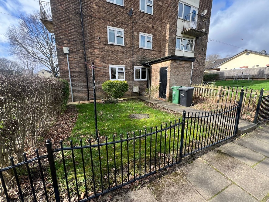 60 Keldregate, Huddersfield, West Yorkshire, HD2 1TB