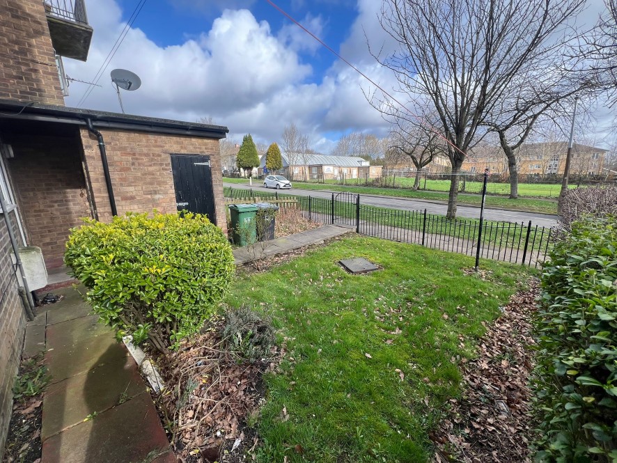 60 Keldregate, Huddersfield, West Yorkshire, HD2 1TB