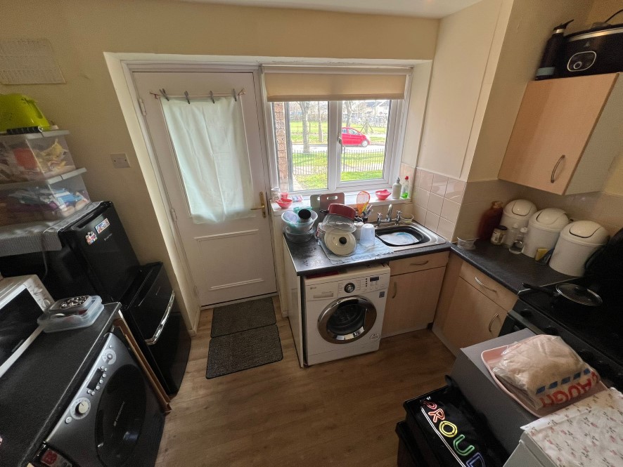 60 Keldregate, Huddersfield, West Yorkshire, HD2 1TB