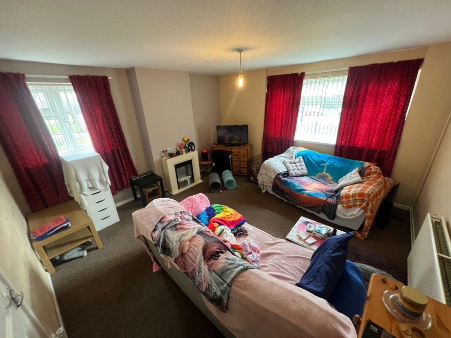 60 Keldregate, Huddersfield, West Yorkshire, HD2 1TB