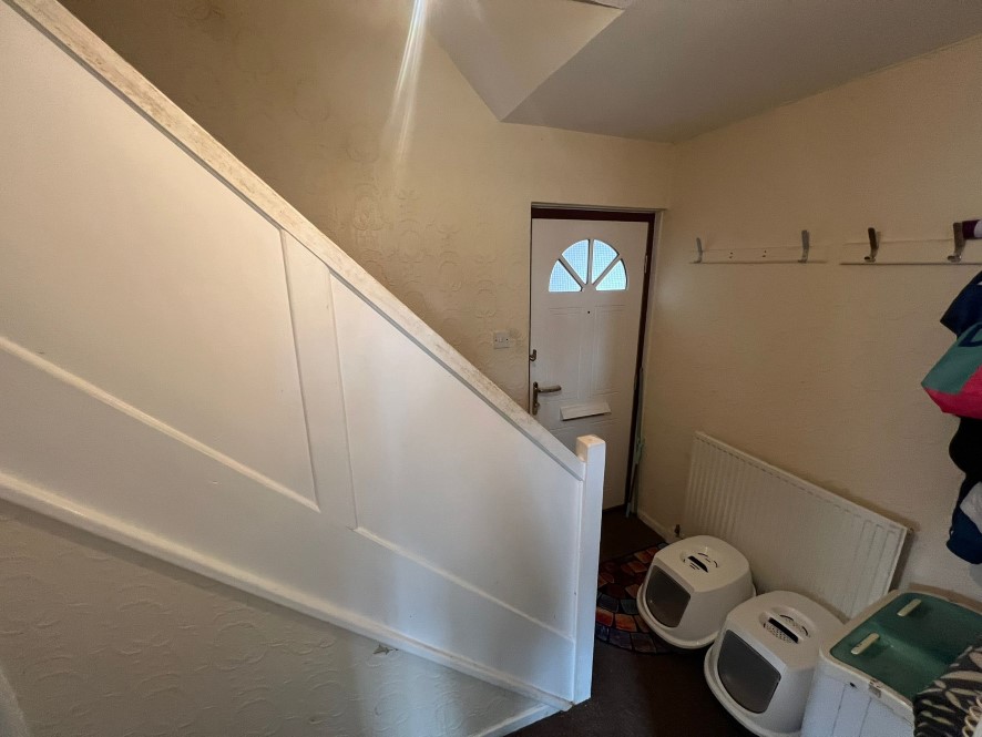 60 Keldregate, Huddersfield, West Yorkshire, HD2 1TB