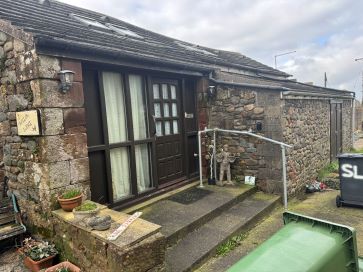 Property for Auction in Cumbria - Swallows Lodge, Mawbray, Maryport, Cumbria CA15 6QT