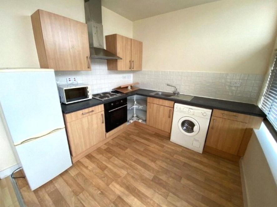 Flat 2104, City Heights, Victoria Bridge Street, Salford, M3 5AS