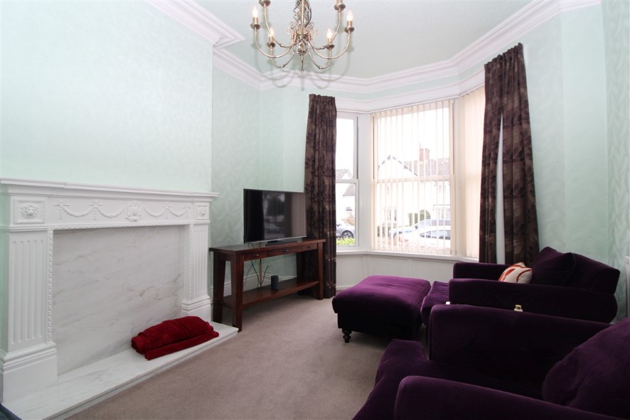 40 Westby Street, Lytham St. Annes, Lancashire FY8 5JG