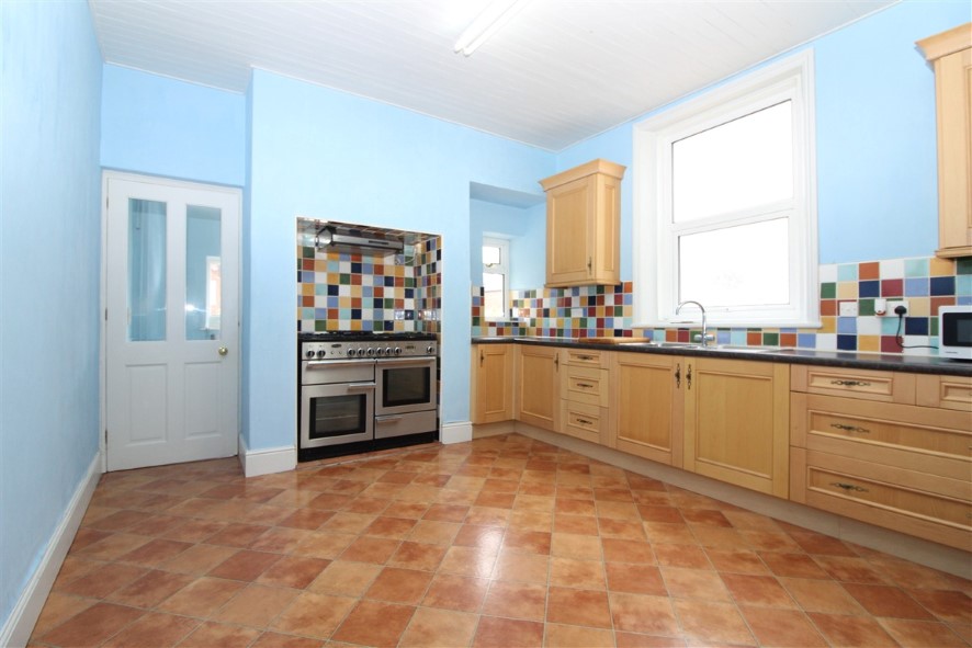 40 Westby Street, Lytham St. Annes, Lancashire FY8 5JG