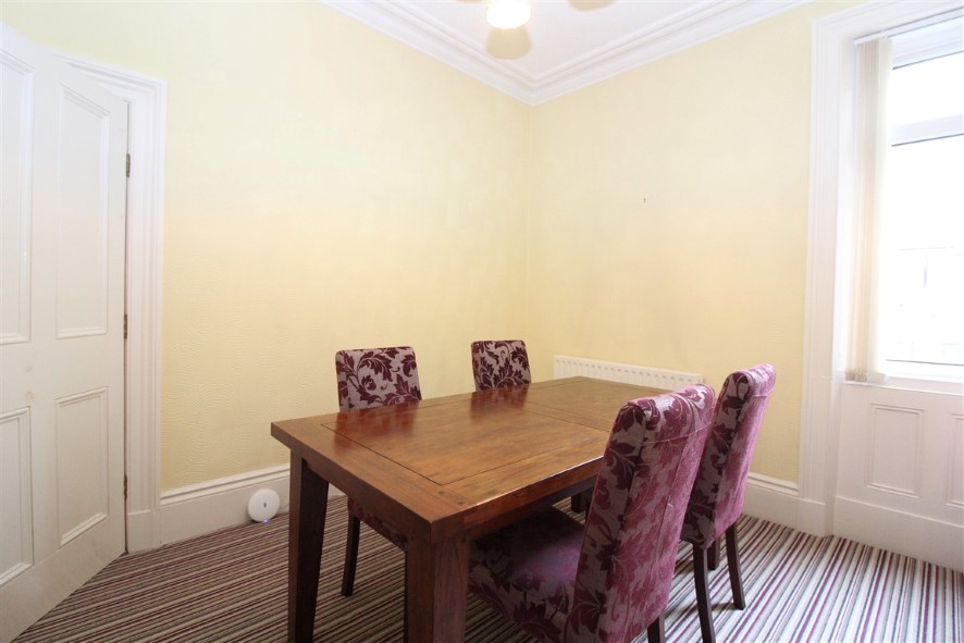 40 Westby Street, Lytham St. Annes, Lancashire FY8 5JG